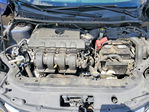 Nissan Sentra 2017