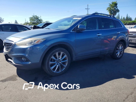 Mazda CX-9 2015 - Image 1 of 13
