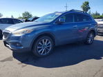 Mazda CX-9 2015