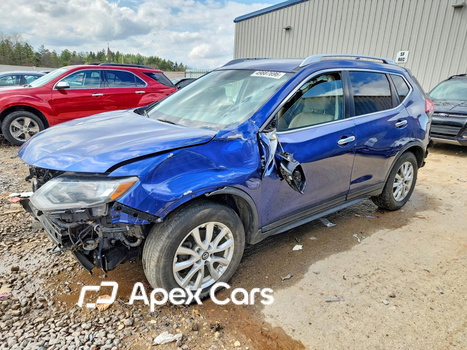 Nissan Rogue 2020 - Image 1 of 15