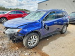 Nissan Rogue 2020