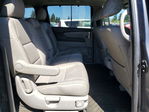 Honda Odyssey 2014