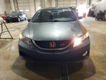 Honda Civic 2015