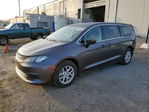Chrysler Pacifica 2017