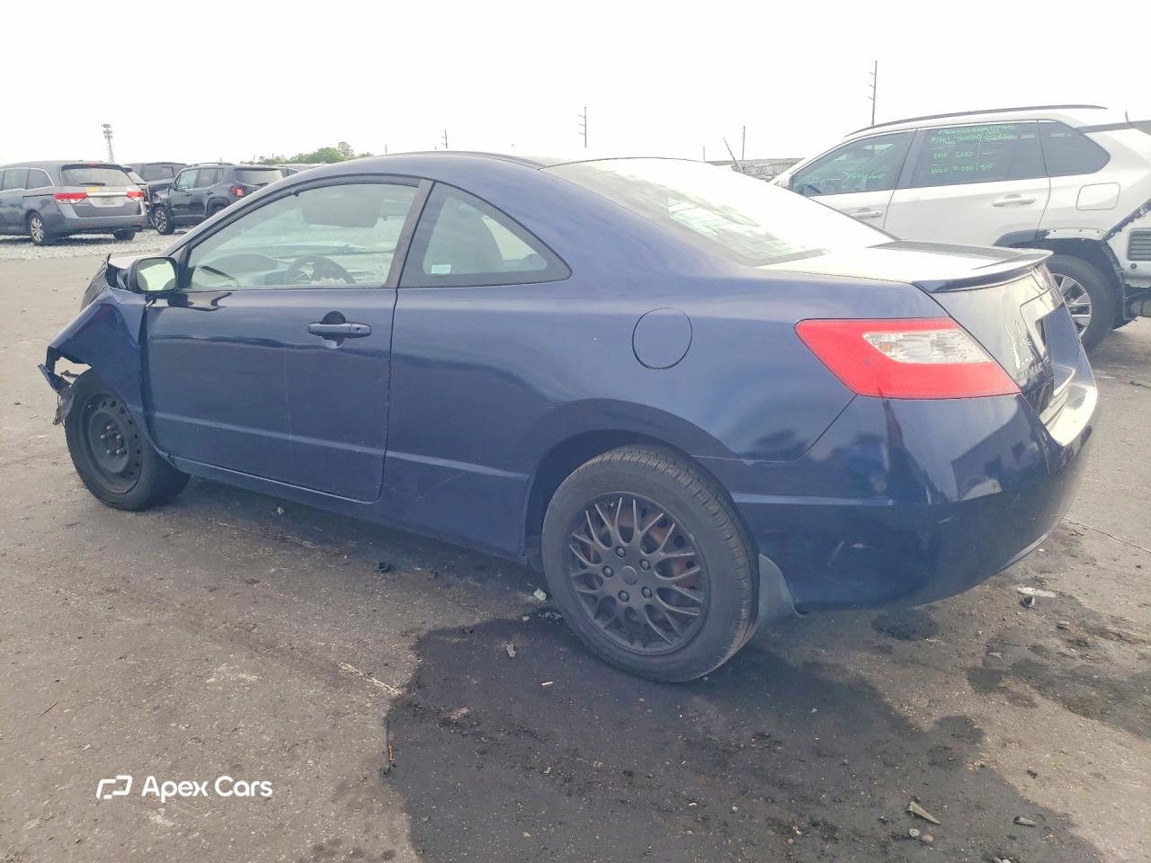 Honda Civic 2009
