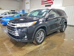 Toyota Highlander 2018