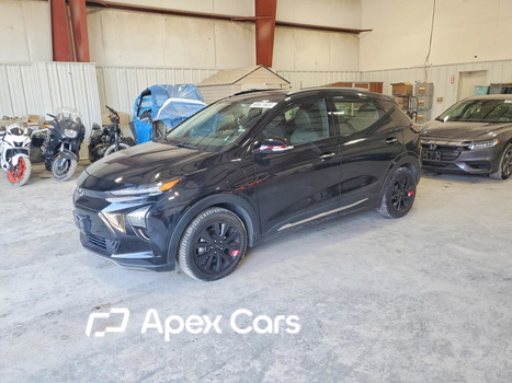 Chevrolet Bolt 2023 - Image 1 of 12