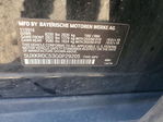 BMW X5 2016