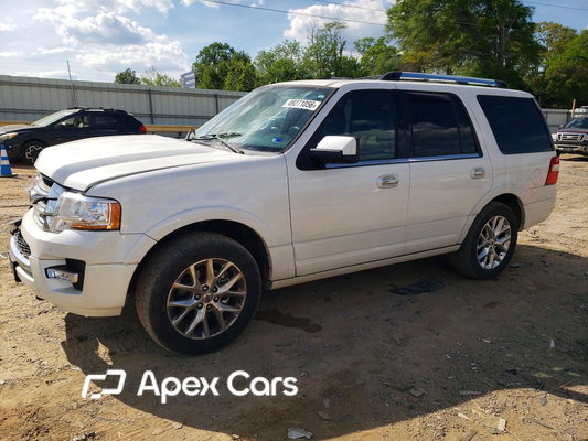 Ford Expedition 2016 - Image 1 of 13