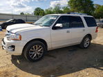 Ford Expedition 2016