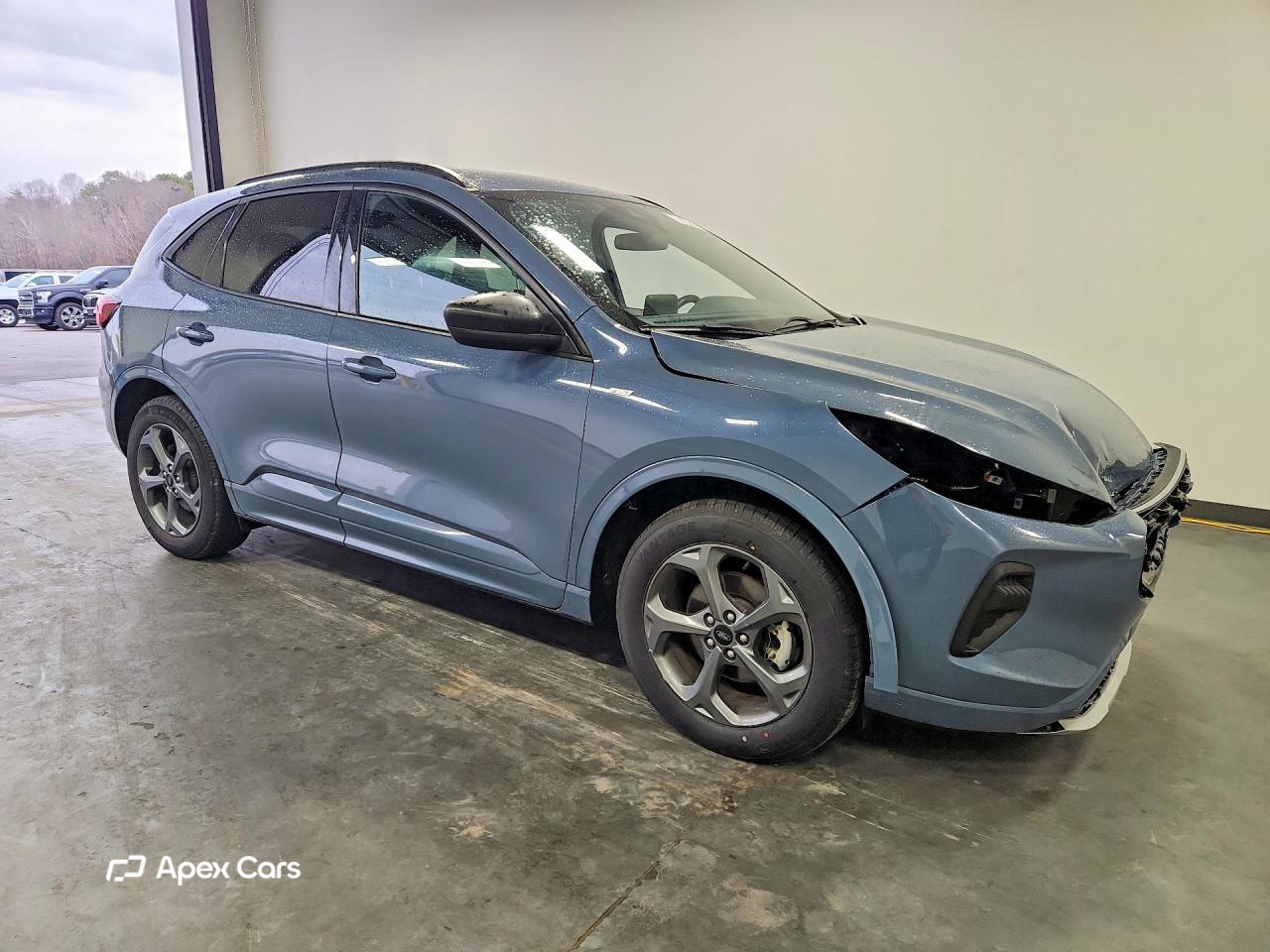 Ford Escape 2024