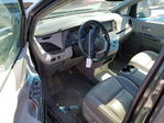 Toyota Sienna 2016