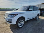 Land Rover Range Rover 2016