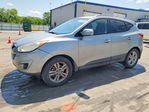 Hyundai Tucson 2012