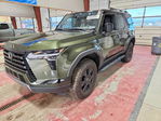 Lexus GX 2024