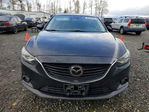 Mazda 6 2015