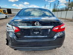 Nissan Altima 2016