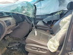 Honda Odyssey 2016