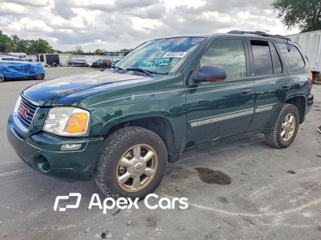 GMC Envoy 2002 - Image 1 of 15