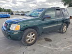 GMC Envoy 2002