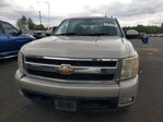Chevrolet Silverado 2007