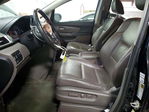 Honda Odyssey 2016