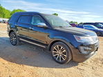 Ford Explorer 2017