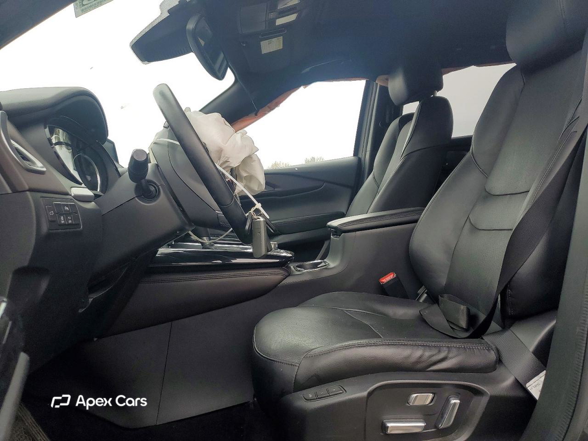Mazda CX-9 2018