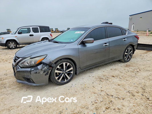 Nissan Altima 2017 - Image 1 of 13