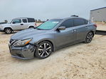 Nissan Altima 2017