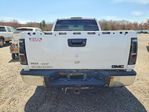 GMC Sierra 2010