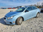 Chevrolet Cruze 2011