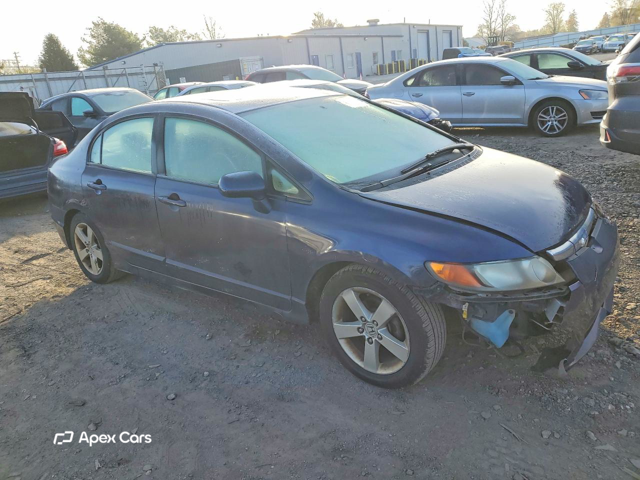 Honda Civic 2006