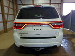 Dodge Durango 2018