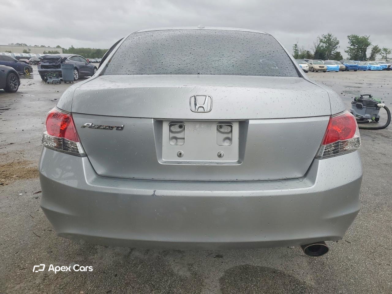 Honda Accord 2010