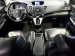 Honda CR-V 2012