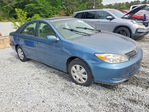 Toyota Camry 2004