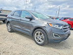 Ford Edge 2017