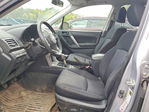 Subaru Forester 2016