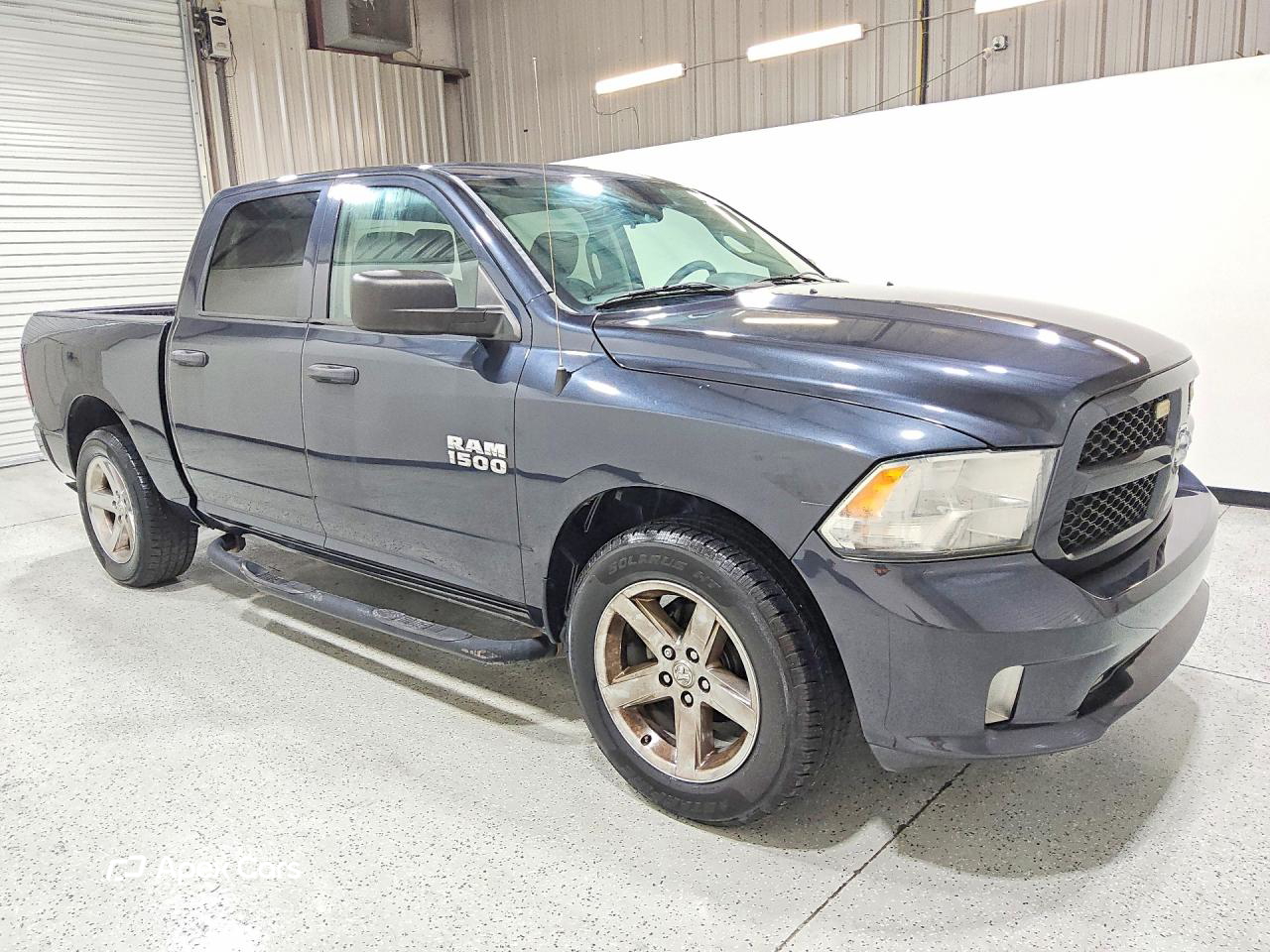 RAM 1500 2015