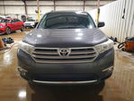 Toyota Highlander 2012