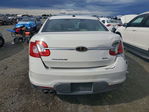 Ford Taurus 2011