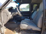 Ford Ranger 2003