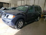 Nissan Pathfinder 2011