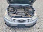 Subaru Outback 2011