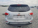 Nissan Pathfinder 2015