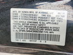 Honda Odyssey 2012