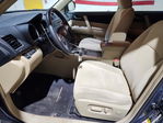 Toyota Highlander 2011