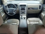 Lincoln MKX 2009