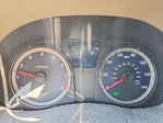 Hyundai Accent 2012